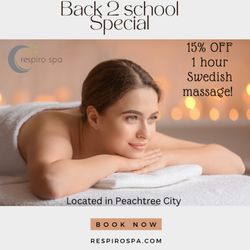 Respiro Spa