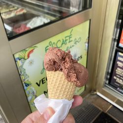 Eiscafe De Lorenzo - De Lorenzo