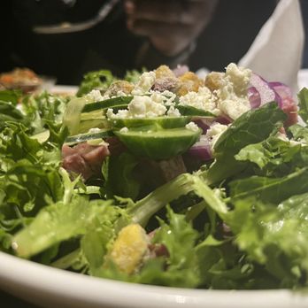 Oak & Pie - House Salad!!! Must try!! Must Enjoy!!! - Pizza Near Me - Wichita, Kansas Oak & Pie - House Salad!!! Must try!! Must Enjoy!!! - Pizza Near Me - Wichita, Kansas