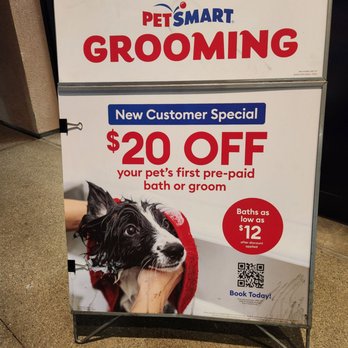 PetSmart - Pet Stores Near Me - Menifee, California