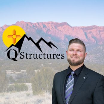 Q Structures - Structural Engineers Near Me - Albuquerque, New Mexico Q Structures - Structural Engineers Near Me - Albuquerque, New Mexico