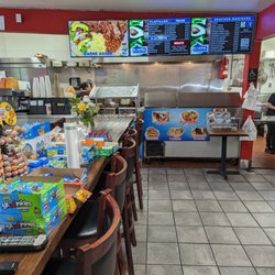 Mi Tierra Mexican Food & Market