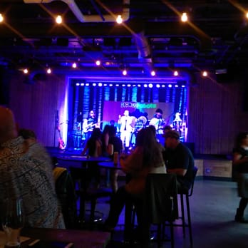 Williwaw - I like robots and I love dancing. Decent floor space. - New American Near Me - Anchorage, Alaska Williwaw - I like robots and I love dancing. Decent floor space. - New American Near Me - Anchorage, Alaska