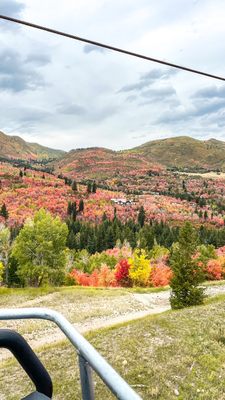 Sundance Mountain Resort by null