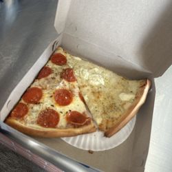 Perfecto Pizza NSB