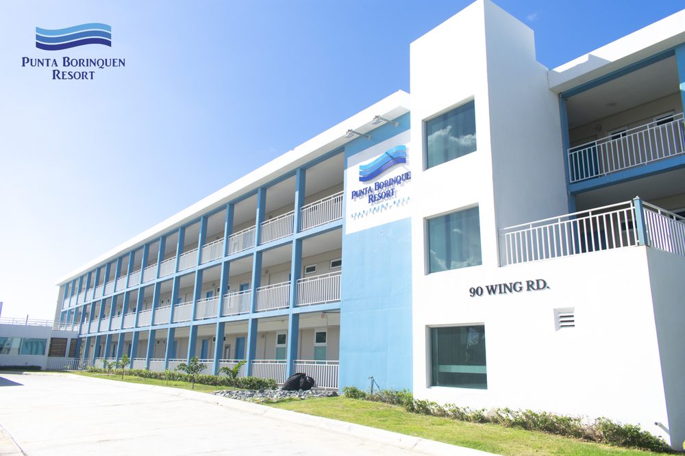 Punta Borinquen Resort