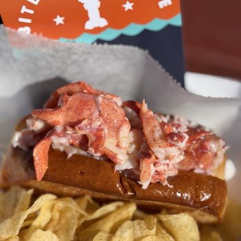 Bite Into Maine - Seafood Near Me - Cape Elizabeth, Maine