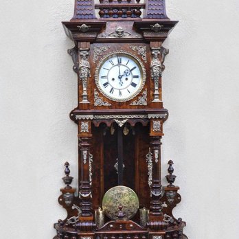 Clauss Clocks - Clock Repair Near Me - Mesquite, Texas Clauss Clocks - Clock Repair Near Me - Mesquite, Texas