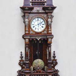 Clauss Clocks