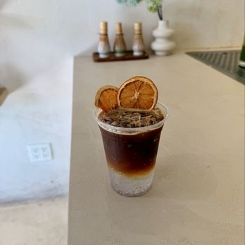 Malou Coffee - Espresso Tonic - Coffee & Tea Near Me - Los Angeles, California