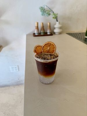 Malou Coffee by null