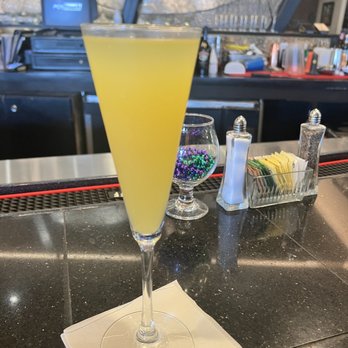 Copeland's - Mmmm mimosa - Cajun/Creole Near Me - Jacksonville, Florida