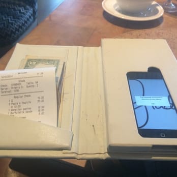 GIADA - Be sure to take the survey! - Italian Near Me - Las Vegas, Nevada
