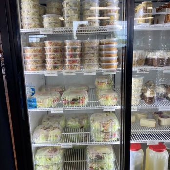 Brooklyn Pickle - Big salads and other goodies - Sandwiches Near Me - Utica, New York Brooklyn Pickle - Big salads and other goodies - Sandwiches Near Me - Utica, New York