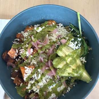 The Daily Beet - Vegetarian Near Me - New Orleans, Louisiana