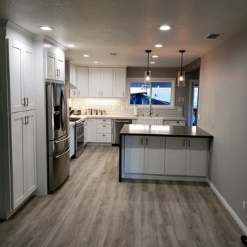 Urban Treehouse - Kitchen & Bath Near Me Urban Treehouse - Kitchen & Bath Near Me