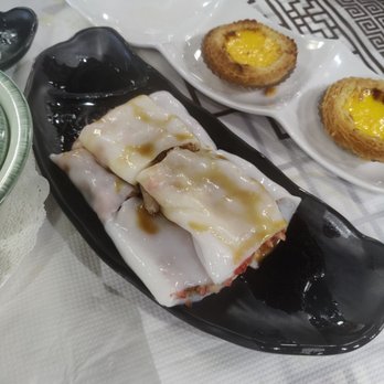 Bistro 1968 - Dim Sum Near Me - San Gabriel, California