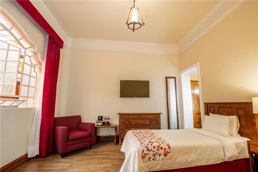 Best Western Majestic