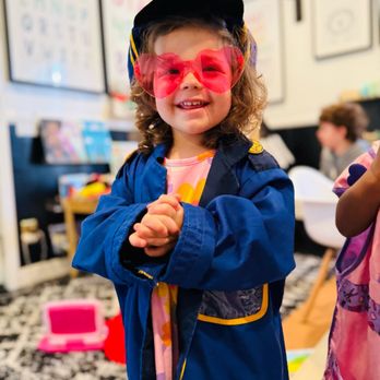 Tiny Visionaries - Child Care & Day Care Near Me - West Hollywood, California Tiny Visionaries - Child Care & Day Care Near Me - West Hollywood, California