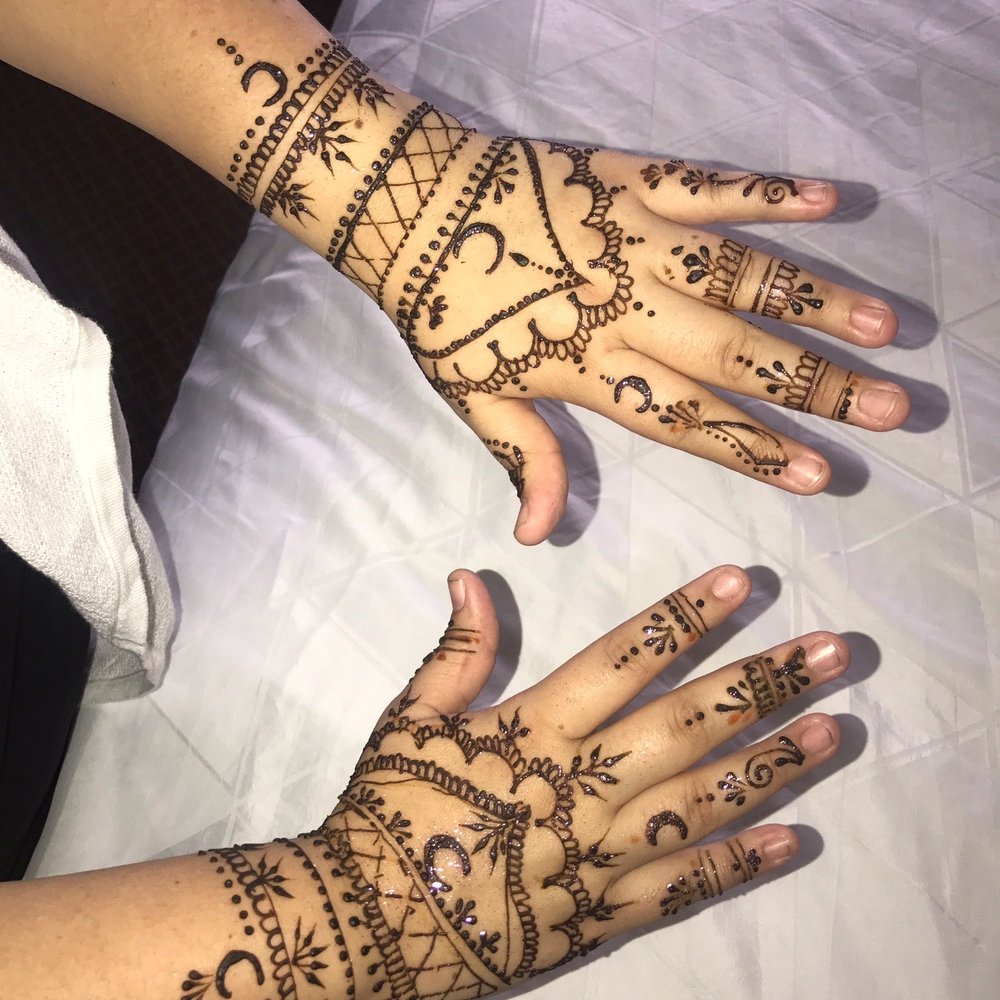 Designs by Neena - Henna Artists Near Me Designs by Neena - Henna Artists Near Me