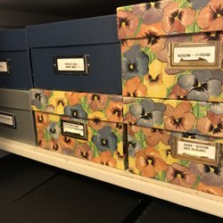 Glenda Evans, Certified Photo Organizer