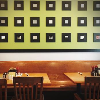 Secret Garden Cafe - The wedding myth, "Something Old, Something New, Something Borrowed, Something Blue..." is a perfect fit for this cafe atmosphere/decor. - Cafes Near Me - Jacksonville, Florida