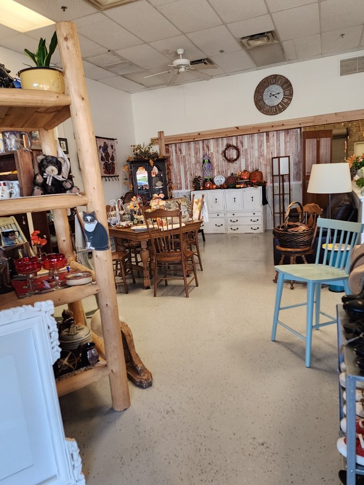 RUGGED ROOTS 9250 N 43rd Ave, Glendale, Arizona Thrift Stores Yelp