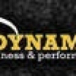 Dynamics Fitness & Performance