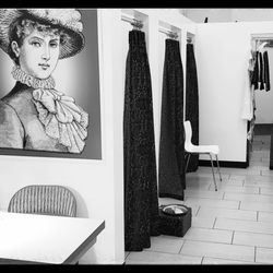 May Tailoring & Alterations