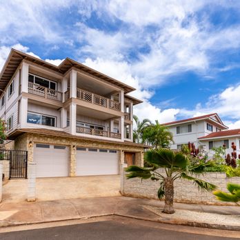 Love Hawaii Villas - Exterior of the home (Hale Mauka Estate) - Vacation Rentals Near Me - Kapolei, Hawaii Love Hawaii Villas - Exterior of the home (Hale Mauka Estate) - Vacation Rentals Near Me - Kapolei, Hawaii