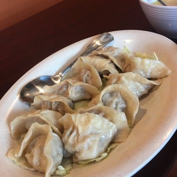 JaJa Cafe - Handmade dumplings - Chinese Near Me - Corpus Christi, Texas JaJa Cafe - Handmade dumplings - Chinese Near Me - Corpus Christi, Texas