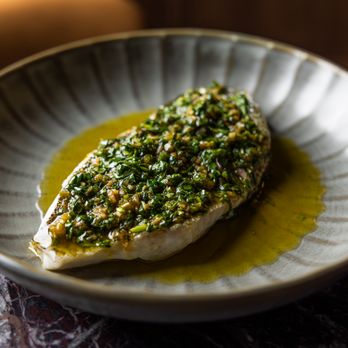 Madame Wu - Steamed Murray Cod - Restaurants Near Me - Brisbane, QLD Madame Wu - Steamed Murray Cod - Restaurants Near Me - Brisbane, QLD