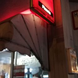 Pizzeria Schlaflos