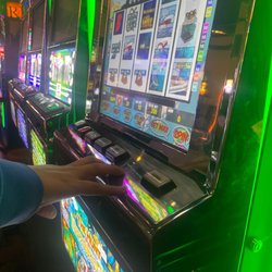 Choctaw Casino