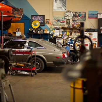 Mike's Z Shop - Auto Repair Near Me - Whittier, California Mike's Z Shop - Auto Repair Near Me - Whittier, California