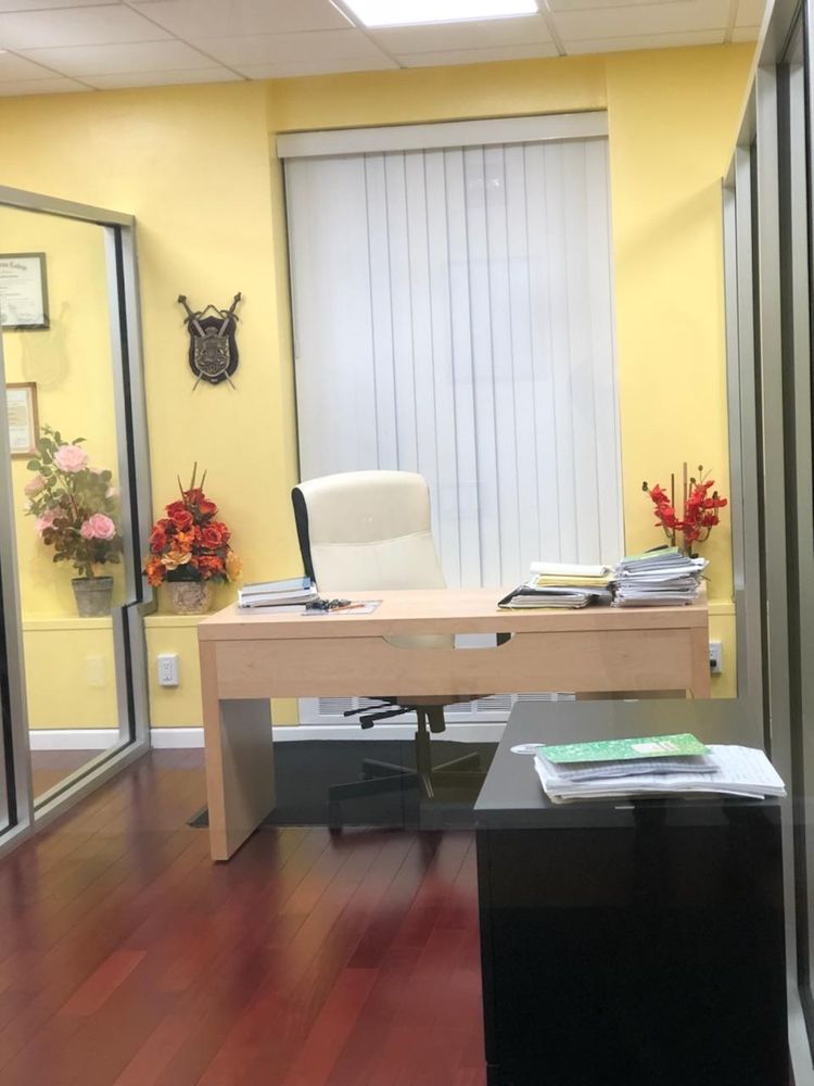 Kiritsis Law Group - property tax consultant in New York, NY