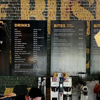 Huckleberry Roasters - Menu, September 2024 - Coffee Roasteries Near Me - Denver, Colorado Huckleberry Roasters - Menu, September 2024 - Coffee Roasteries Near Me - Denver, Colorado