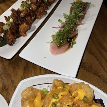 AKA - Asian Fusion Near Me - San Diego, California AKA - Asian Fusion Near Me - San Diego, California