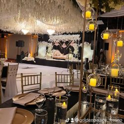 Golden Palace - New Look
