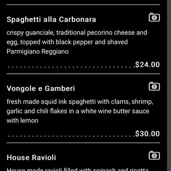 Centonove - Main course menu (July 2024) - Italian Near Me - Los Gatos, California