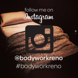 BODY WORK RENO