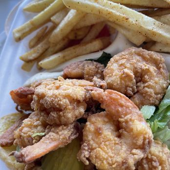 Mr Shrimp’s Kitchen - Shrimp Rich Boy - Cajun/Creole Near Me - Marrero, Louisiana Mr Shrimp’s Kitchen - Shrimp Rich Boy - Cajun/Creole Near Me - Marrero, Louisiana