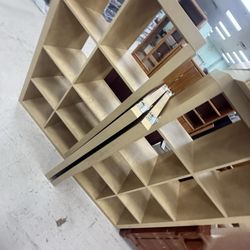 Prime Thrift - Waldorf - VERY OVERPRICED thrift store. IKEA sells these for $70 brand new and this thrift store wanted $50 each for used and damaged furniture. ????