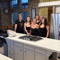 Jillian Fae Chef Services