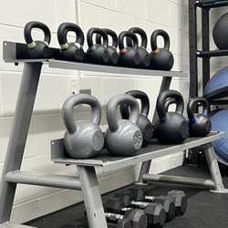 Active Recovery Center - Gym, weight losss, Arcadia, personal training.