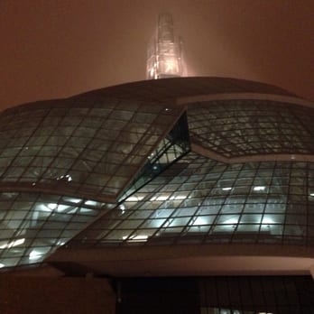 Era Bistro - Human Rights Museum - Canadian (New) Near Me - Winnipeg, Manitoba