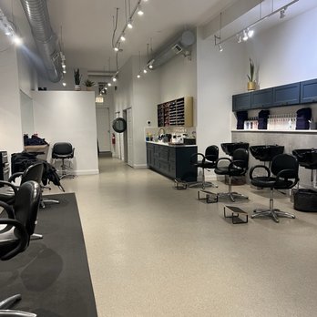 Lavender Park - Hair Salons Near Me - Chicago, Illinois
