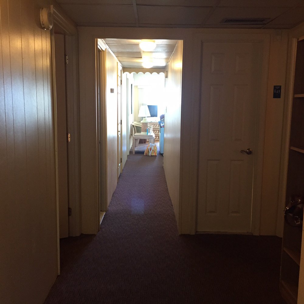 Sea Time Condominium - Hall entry - Condominiums Near Me - Ocean City, Maryland Sea Time Condominium - Hall entry - Condominiums Near Me - Ocean City, Maryland