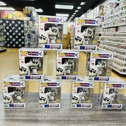 Pop Hunt Thrills