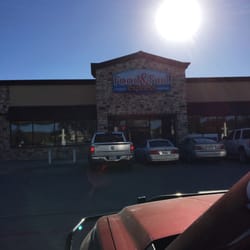 Food & Fuel Express - Food & Fuel Express